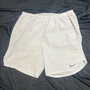 Nike Running Shorts (M)